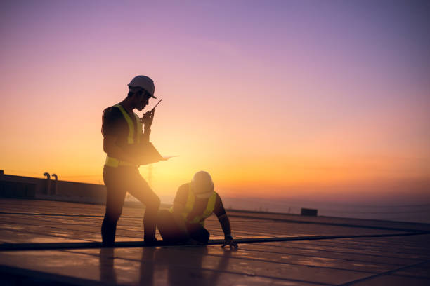 Best Tile Roofing Contractor  in North Key Largo, FL