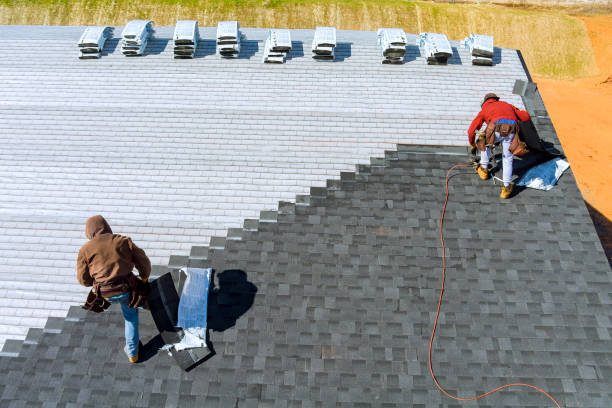 Roof Gutter Cleaning in North Key Largo, FL